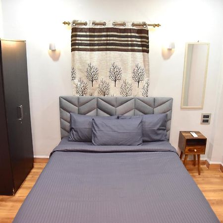Valerys Nest Bogmalo - Private Villa Near The Beach And Dabolim Airport Ngoại thất bức ảnh