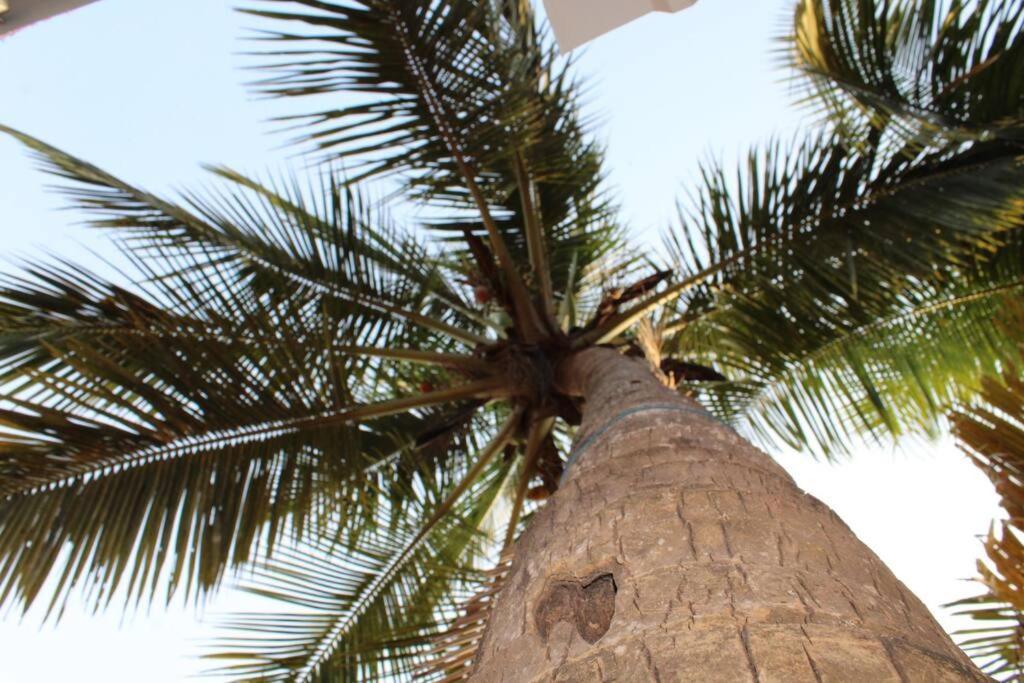 Valerys Nest Bogmalo - Private Villa Near The Beach And Dabolim Airport Ngoại thất bức ảnh