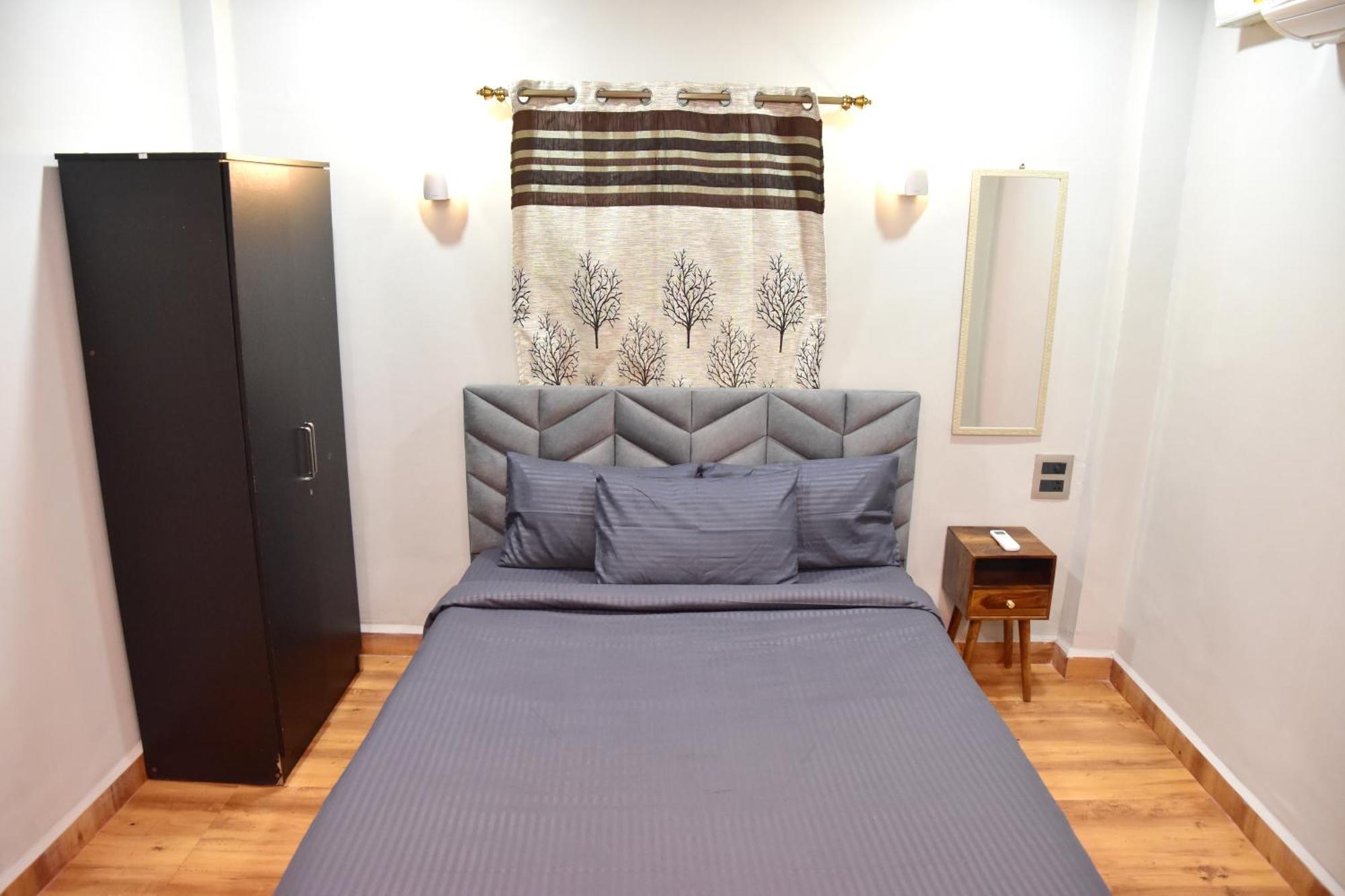 Valerys Nest Bogmalo - Private Villa Near The Beach And Dabolim Airport Ngoại thất bức ảnh