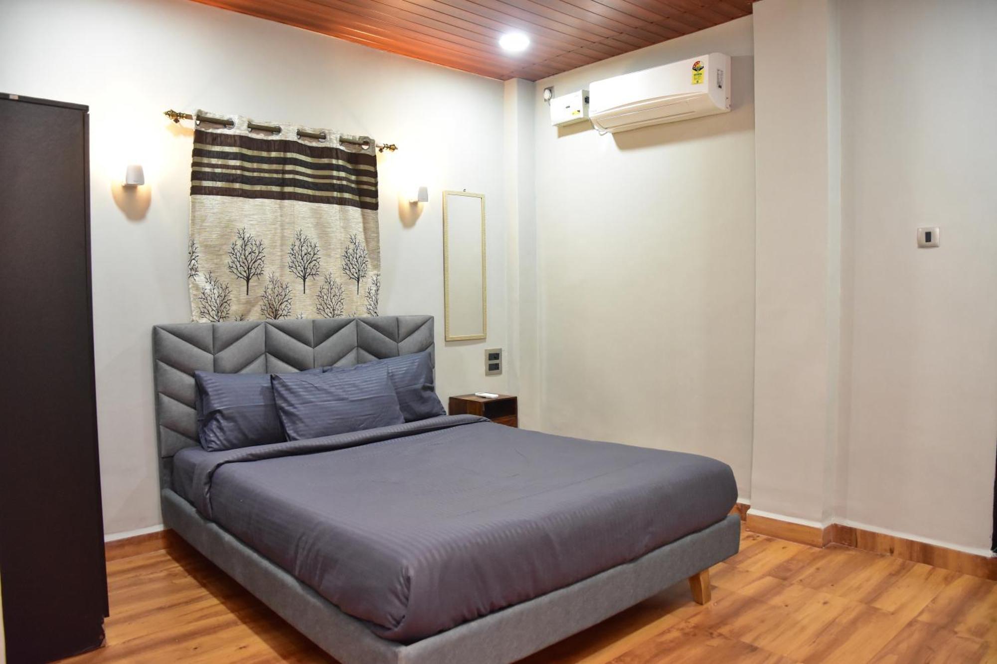 Valerys Nest Bogmalo - Private Villa Near The Beach And Dabolim Airport Ngoại thất bức ảnh