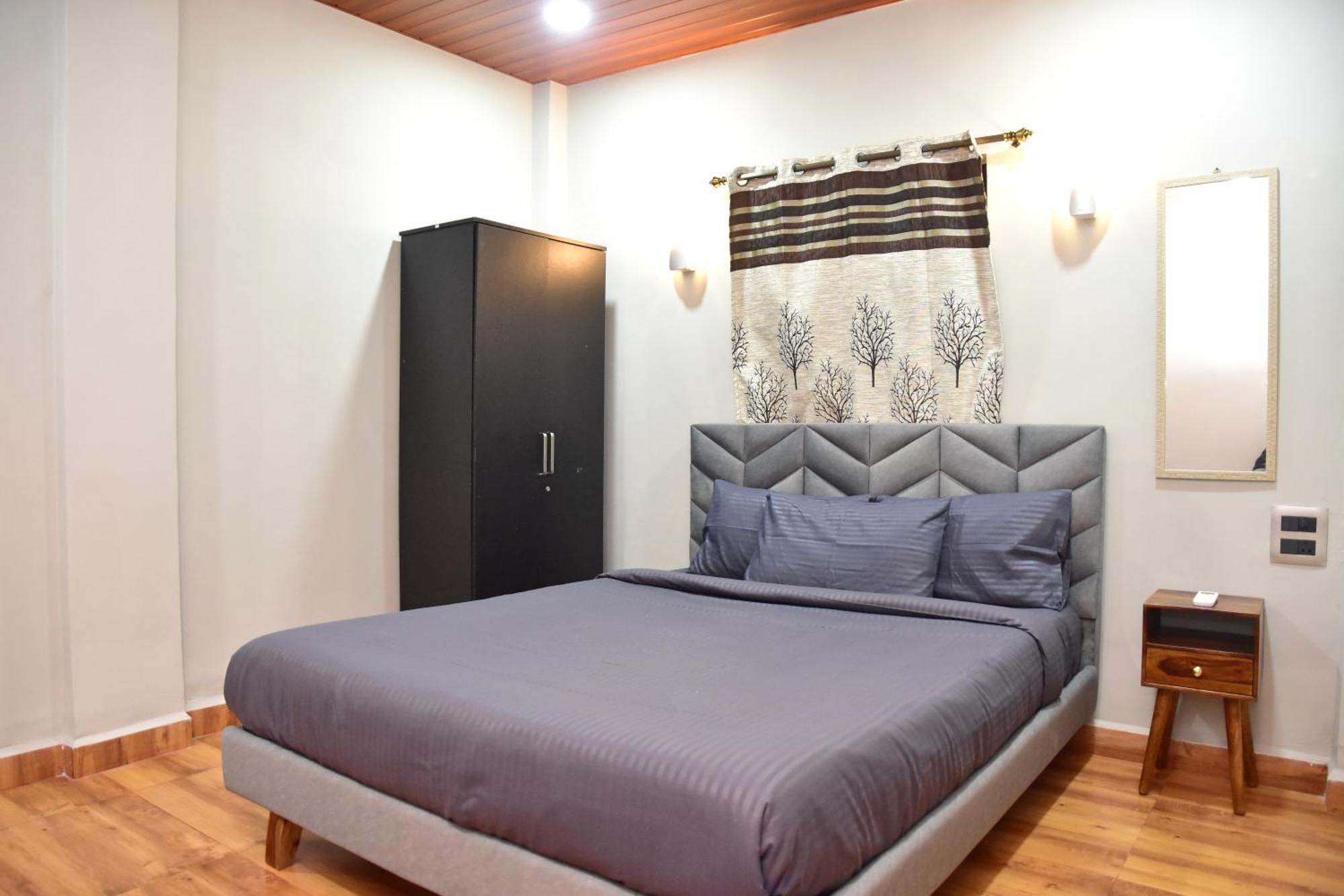 Valerys Nest Bogmalo - Private Villa Near The Beach And Dabolim Airport Ngoại thất bức ảnh
