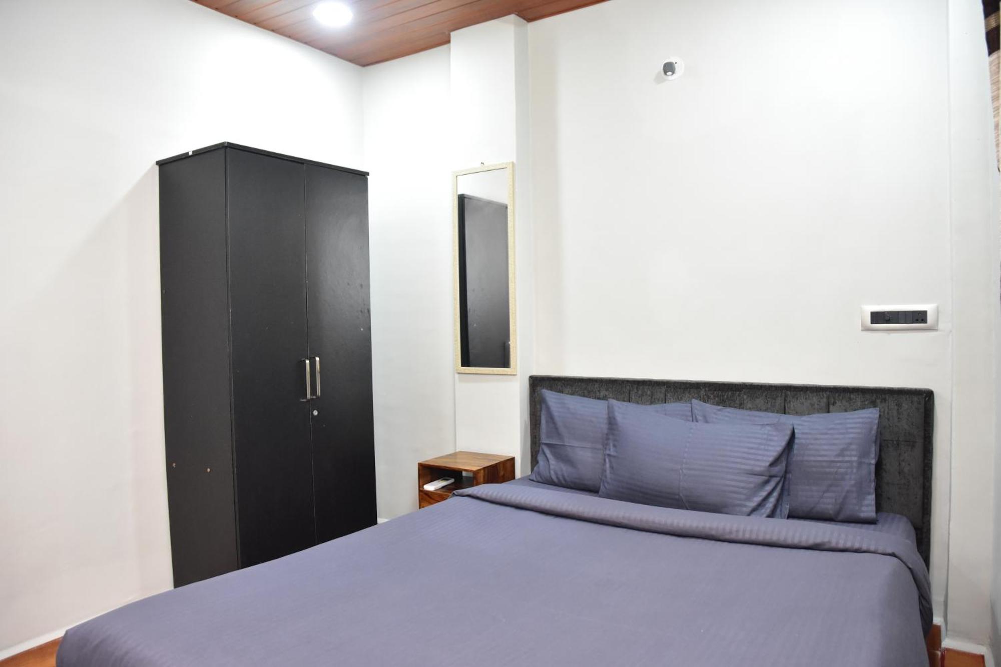 Valerys Nest Bogmalo - Private Villa Near The Beach And Dabolim Airport Ngoại thất bức ảnh