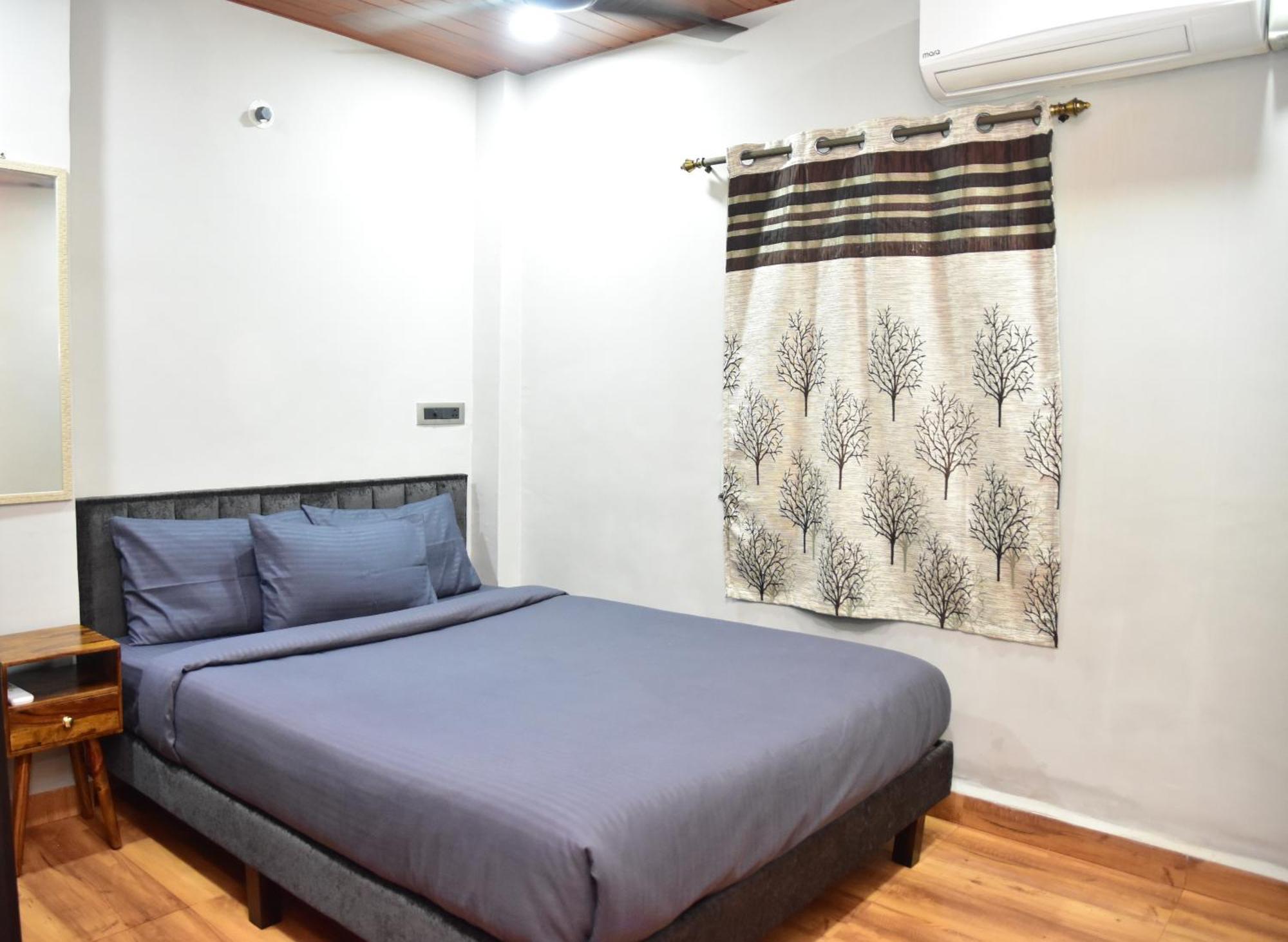 Valerys Nest Bogmalo - Private Villa Near The Beach And Dabolim Airport Ngoại thất bức ảnh