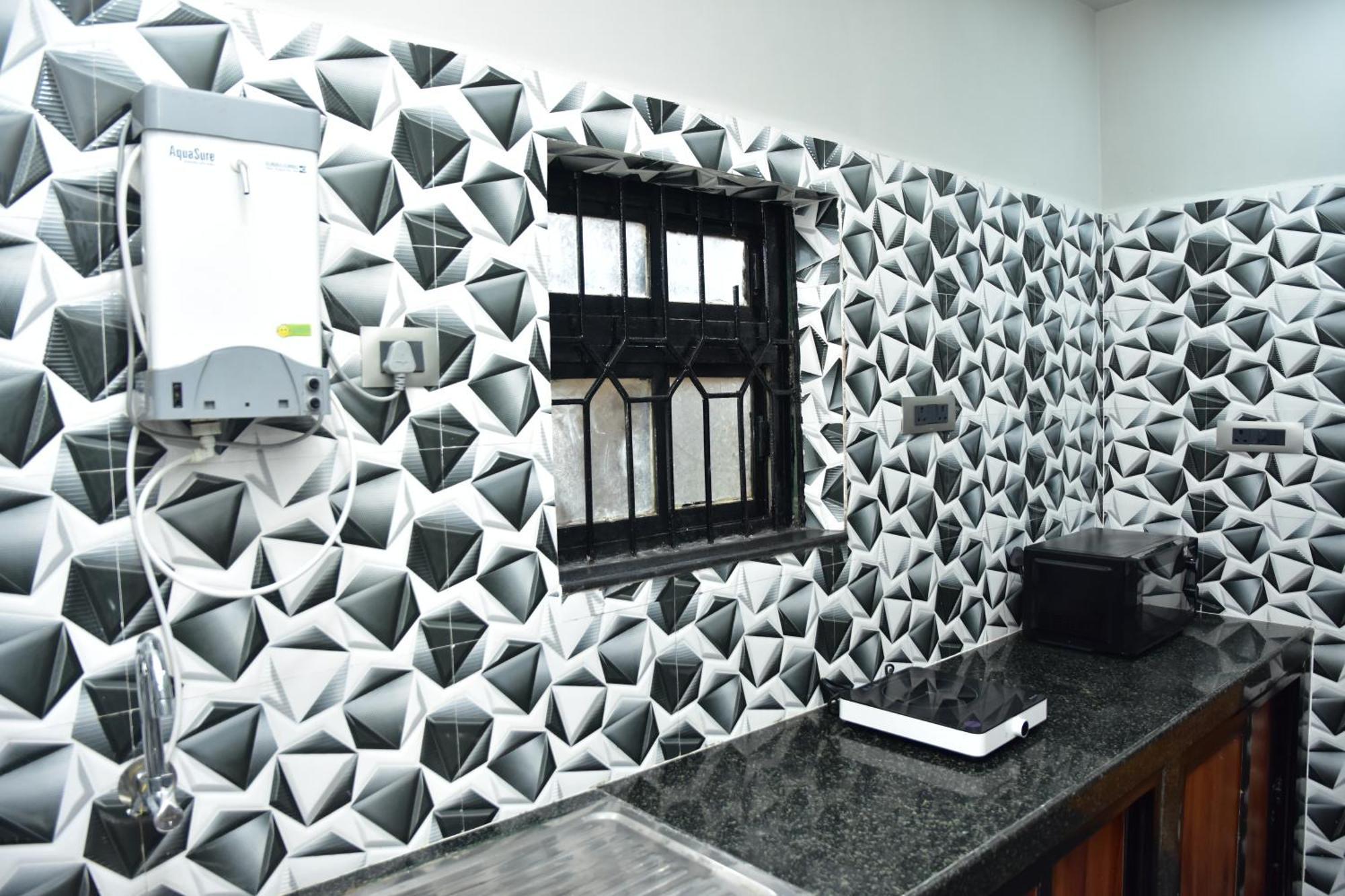 Valerys Nest Bogmalo - Private Villa Near The Beach And Dabolim Airport Ngoại thất bức ảnh