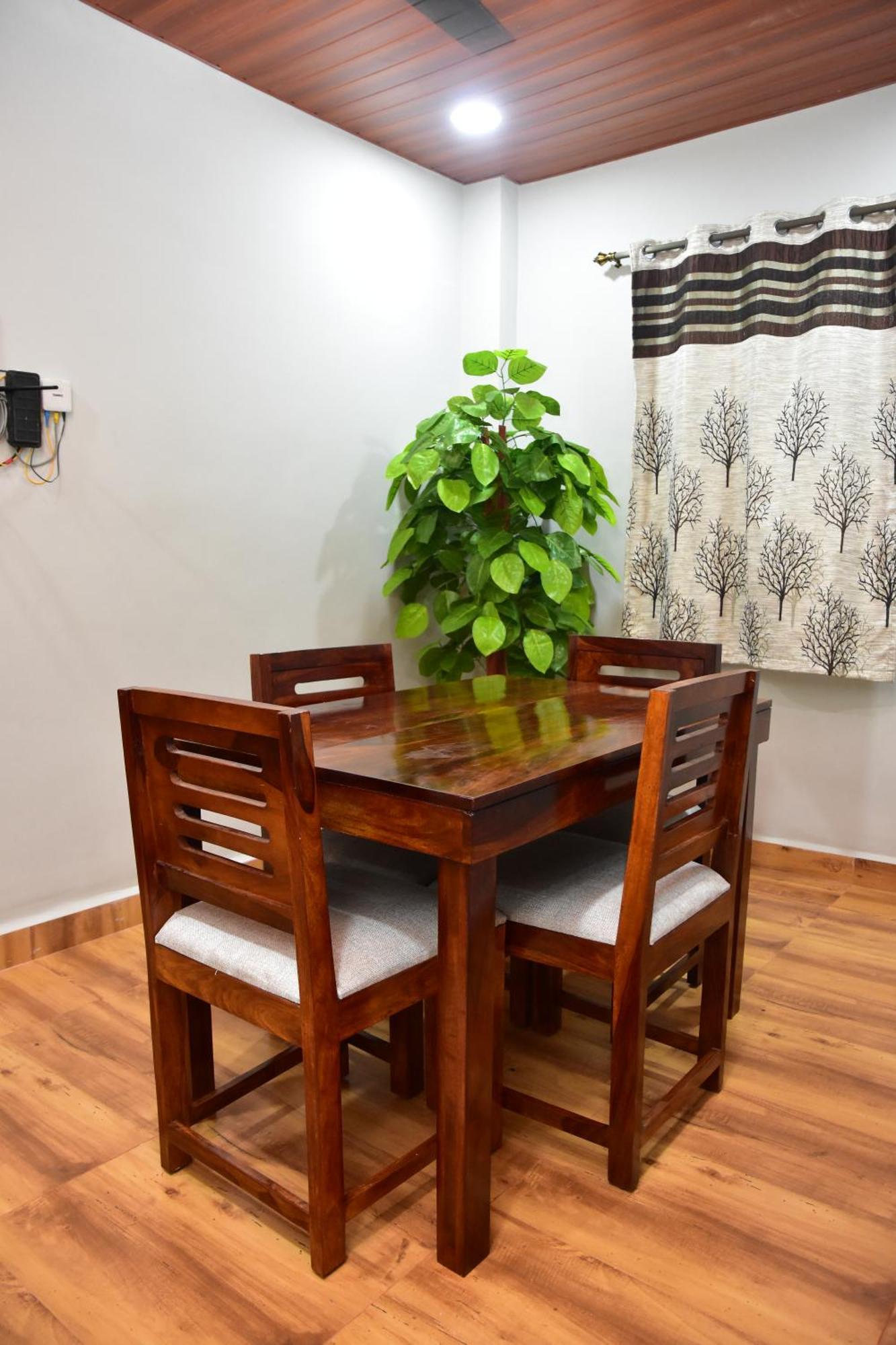 Valerys Nest Bogmalo - Private Villa Near The Beach And Dabolim Airport Ngoại thất bức ảnh