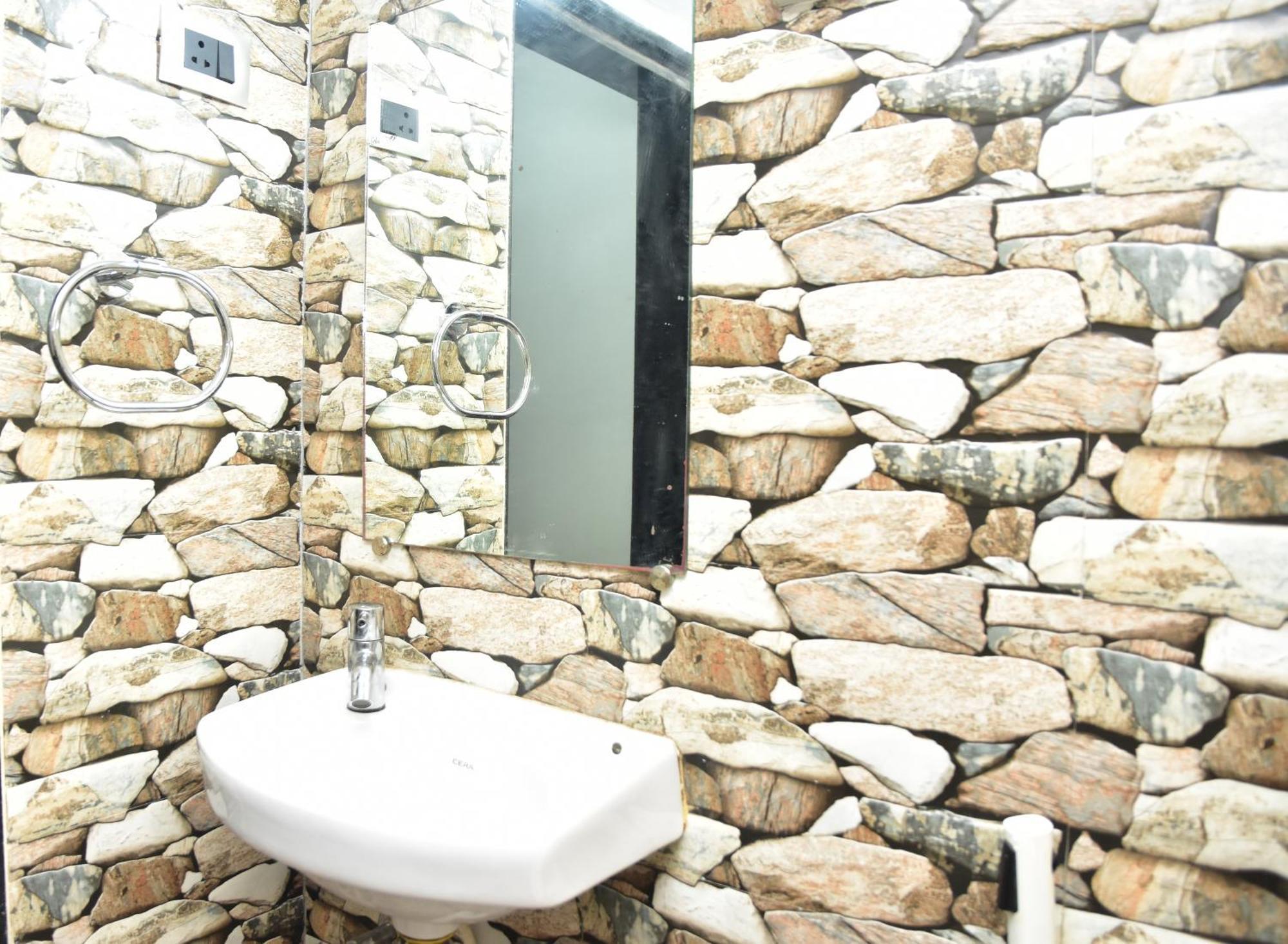 Valerys Nest Bogmalo - Private Villa Near The Beach And Dabolim Airport Ngoại thất bức ảnh