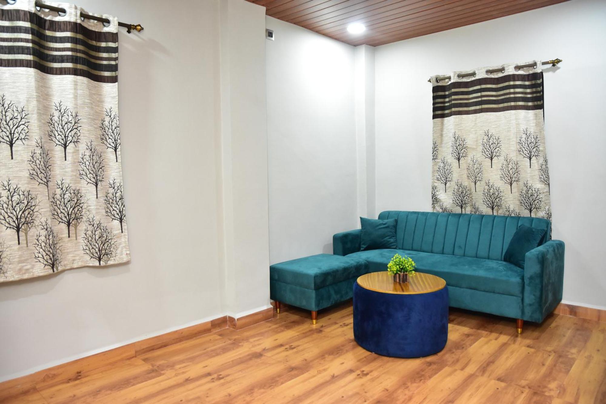 Valerys Nest Bogmalo - Private Villa Near The Beach And Dabolim Airport Ngoại thất bức ảnh