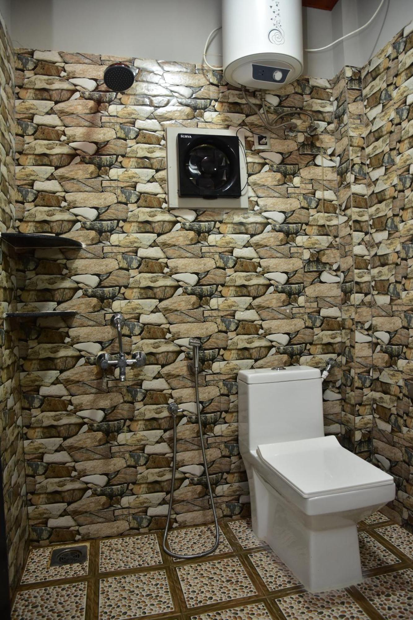 Valerys Nest Bogmalo - Private Villa Near The Beach And Dabolim Airport Ngoại thất bức ảnh