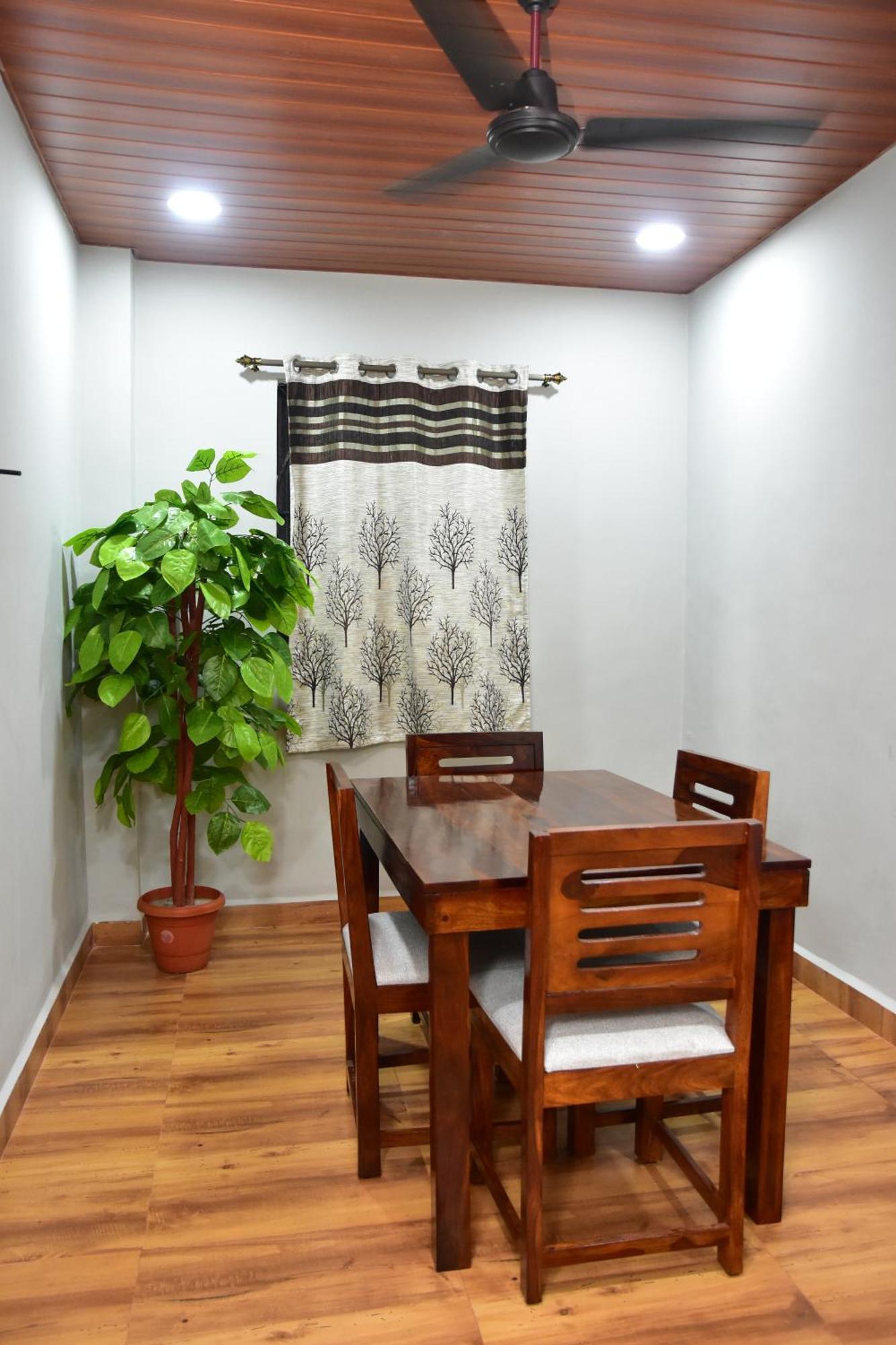 Valerys Nest Bogmalo - Private Villa Near The Beach And Dabolim Airport Ngoại thất bức ảnh
