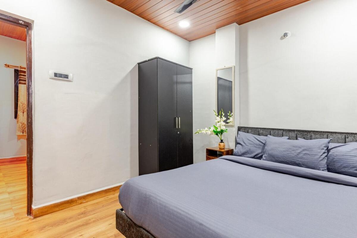 Valerys Nest Bogmalo - Private Villa Near The Beach And Dabolim Airport Ngoại thất bức ảnh