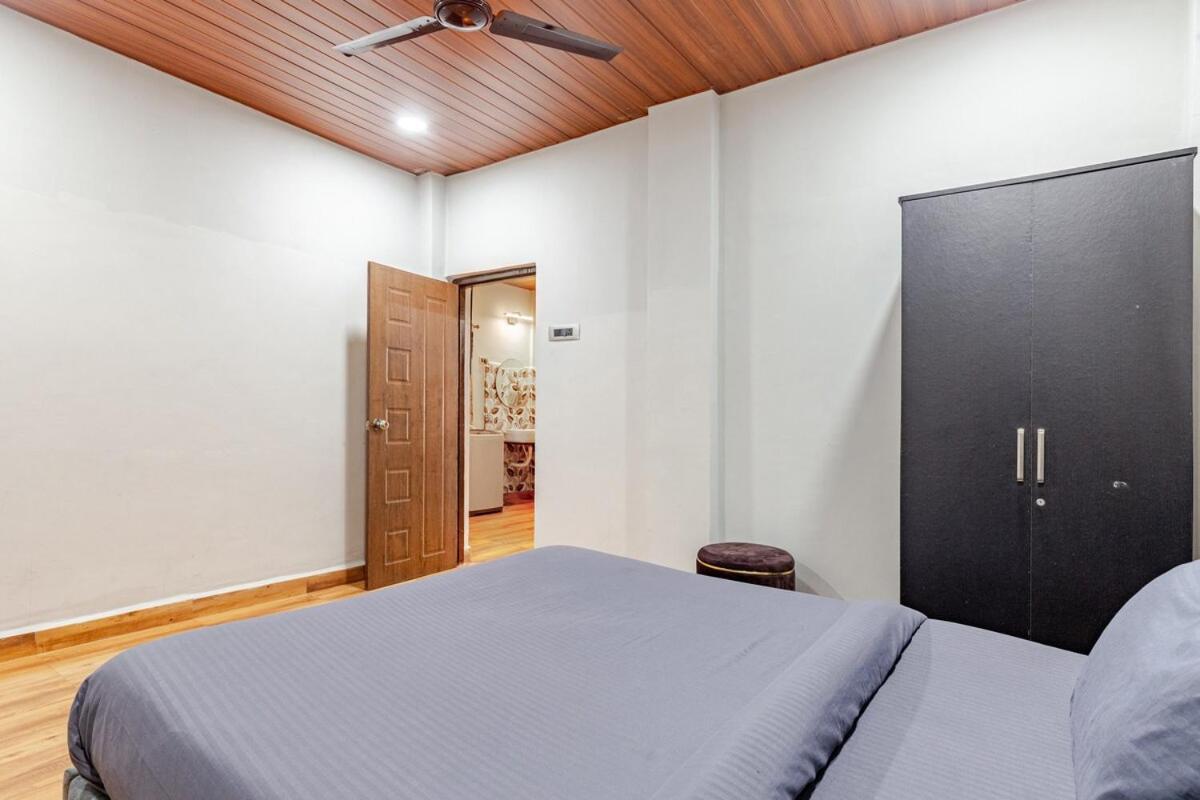 Valerys Nest Bogmalo - Private Villa Near The Beach And Dabolim Airport Ngoại thất bức ảnh